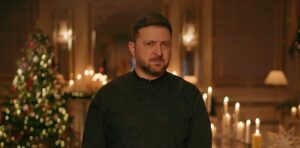 Zelenský vo vianočnom prejave prial smrť. & Otázka schopnosti robiť rozumné rozhodnutia