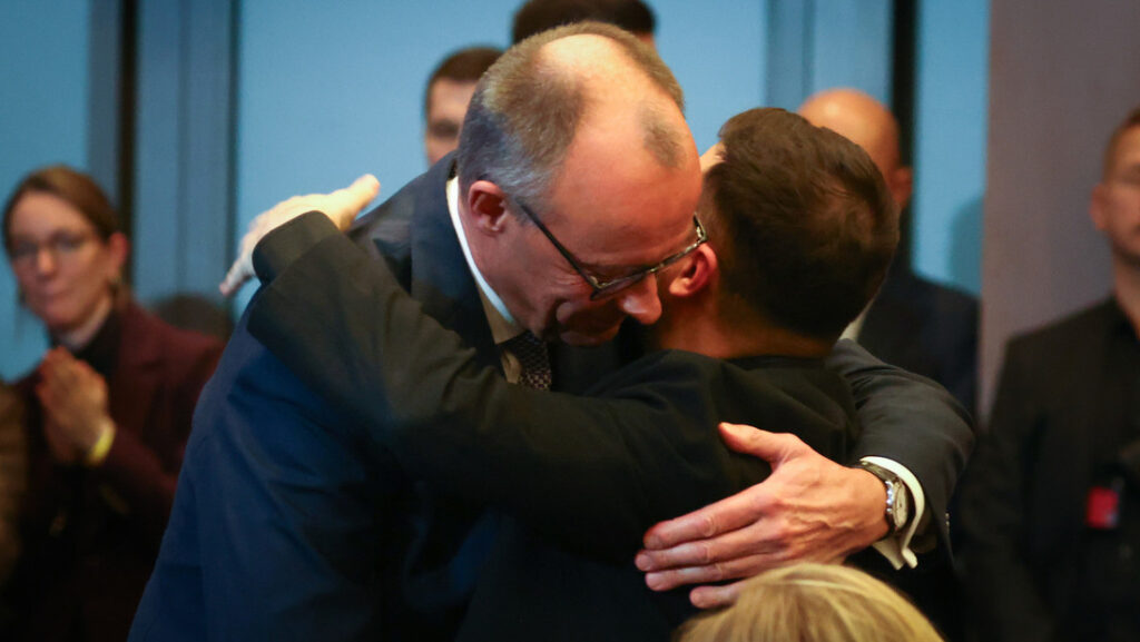 Keď hrdý nacistický vnuk prirovná Putina k Hitlerovi