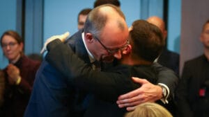 Keď hrdý nacistický vnuk prirovná Putina k Hitlerovi