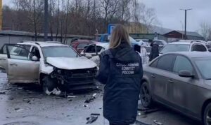 Odvetný úder za vraždu generála Sarvarova si bude vyžadovať chladnokrvnosť