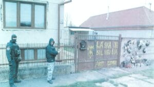 O najlepšie vyšetrenej vražde v histórii Slovenska