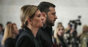 Zelenského žena & Korupcia: Trump údajne hrozí odhalením najväčšej hanby Kyjeva