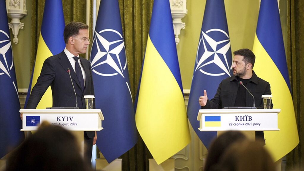 Reuters informovala, že rokovania o mierovom pláne v Nemecku zlyhali