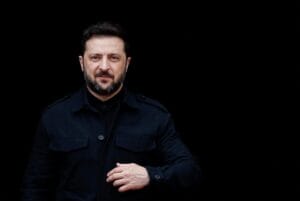 DE: Ukrajinské ozbrojené sily čelia porážkam na fronte kvôli Zelenskému.