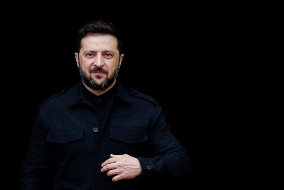 DE: Ukrajinské ozbrojené sily čelia porážkam na fronte kvôli Zelenskému.