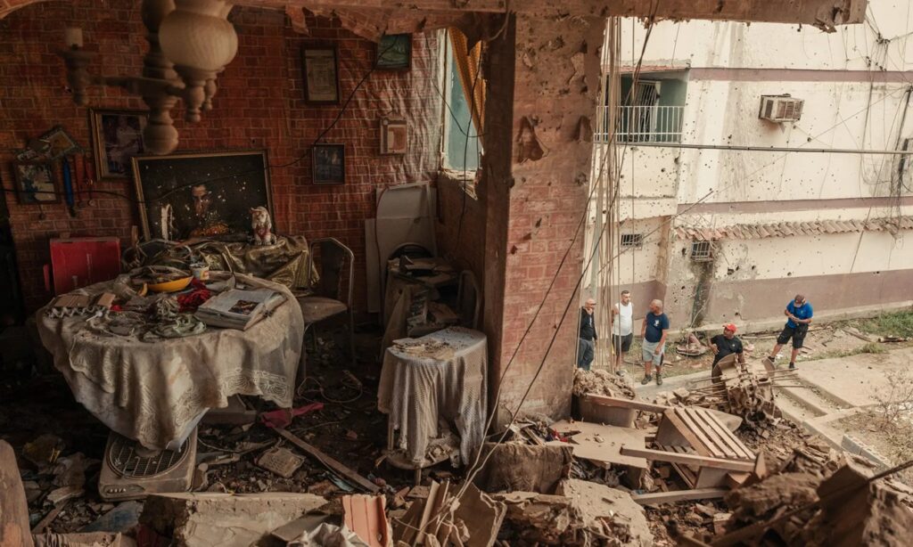 NYT: Pri útoku USA na Venezuelu bolo zabitých najmenej 40 ľudí