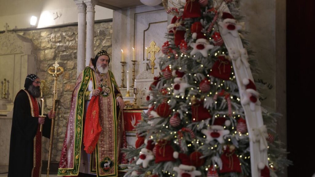 Kresťania sú prenasledovaní v každej krajine s moslimskou väčšinou