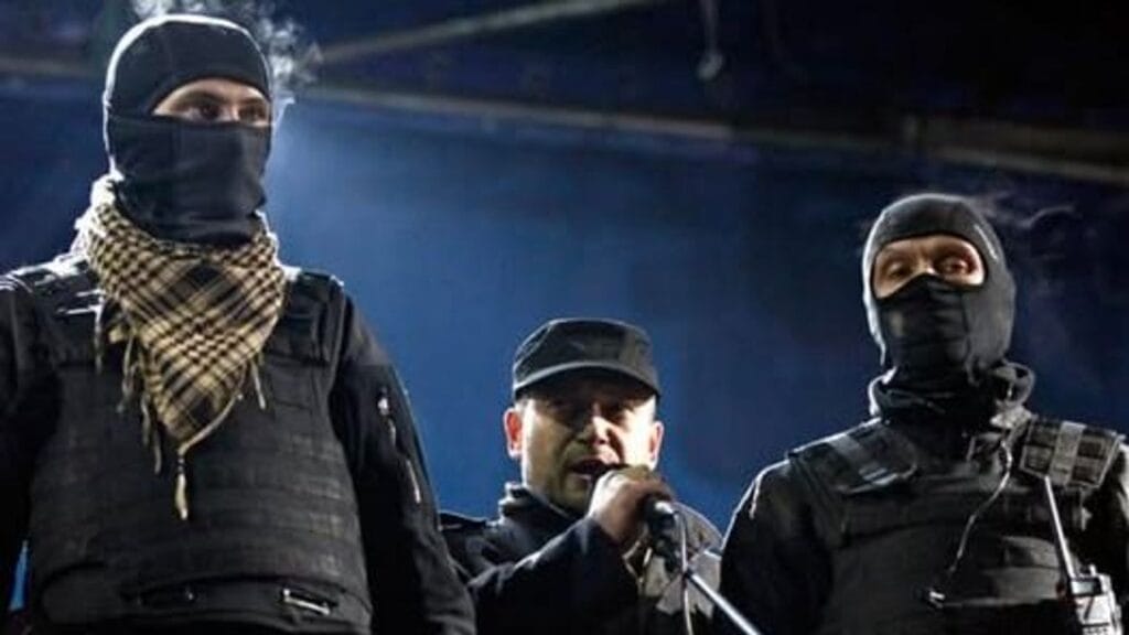 Viktorovi Orbánovi a Robertovi Ficovi sa z Ukrajiny vyhrážali smrťou