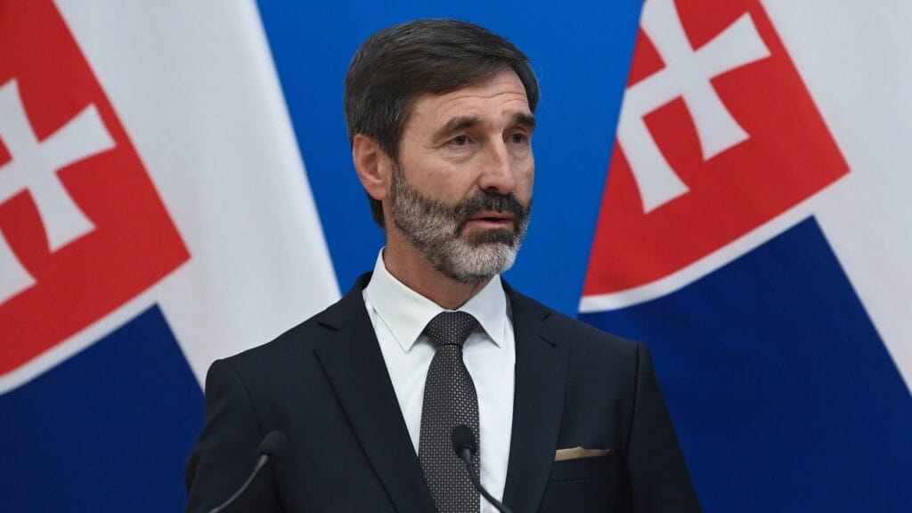 Falošný Blanár: plán zavraždiť 50 000 Rusov mesačne to je v poriadku? Hanbite sa