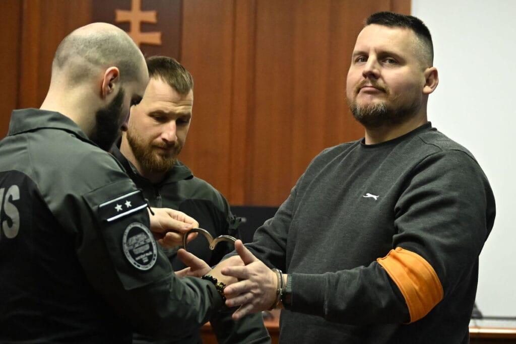 Choré súdnictve a OČTK. Bombic a Kálavský v base a čo Matovič, Naď, Čurilovci a spol.?