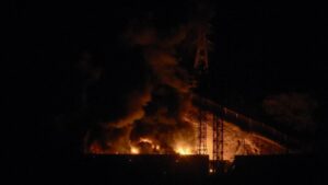 Venezuelu zasiahol brutálny americký útok, prezident vyhlásil výnimočný stav