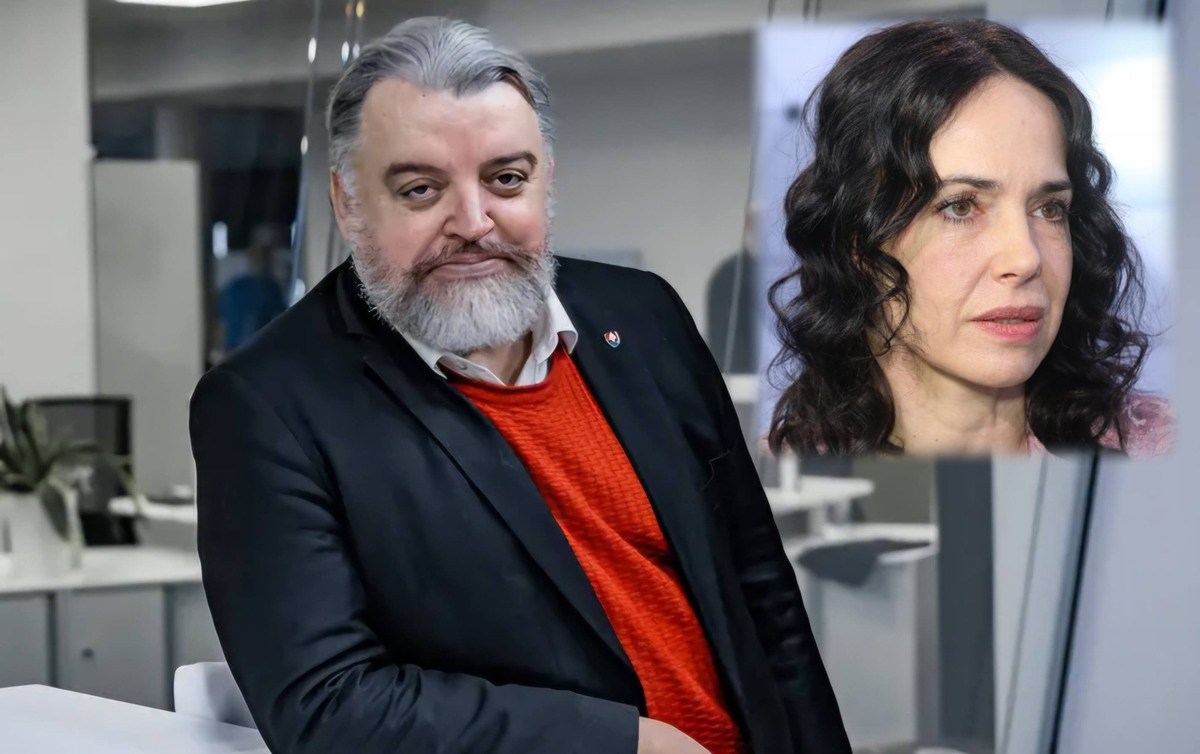 Eduard Chmelár: Alternatívny svet dezorientovanej europoslankyne Lexmann.