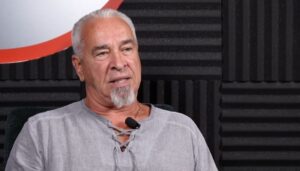 Marian Greksa: Degeneráti ako Galko, Naď, Matovič, Šípoš a spol. sa nám vyhrážajú basou