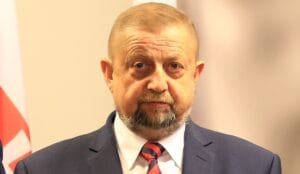 Štefan Harabin „oficiálne“ ohlásil svoju prezidentskú kandidatúru v PrV na jar 2029.