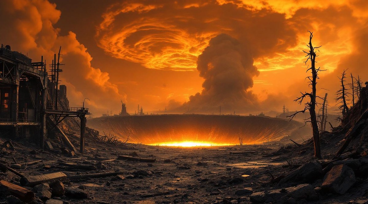 Napätie medzi USA a Ruskom v súvislosti s ropnými tankermi prehlbuje obavy z tretej svetovej vojny