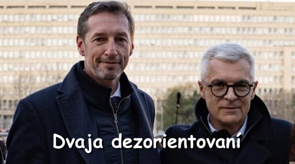 Eduard Chmelár: Dezorientovaná opozícia