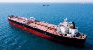 Ponorky zmeškali termín? USA zadržali 2 ropné tankery / Novodobé pirátstvo?