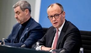 Merz oznámil, že Zelenskij si na vstup do EU počká asi tak do r. 2034 a iné dobré správy