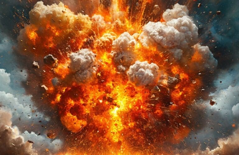 Útok Orešnikom ako odveta za útok na Putinovu rezidenciu.