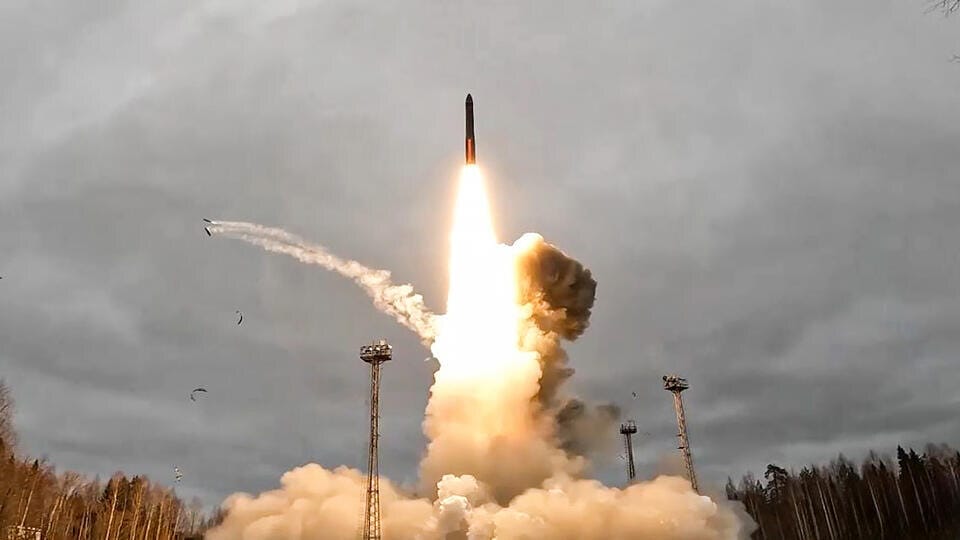 Čo vlastne zasiahol OREŠNIK ?