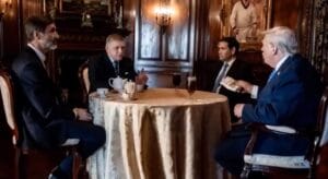 Ako Slovensko posilnilo svoju energetickú bezpečnosť priamo u prezidenta Trumpa