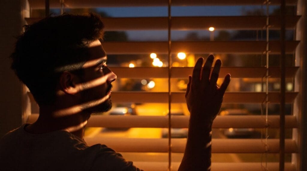 Je čas otvoriť nielen oči a konečne sa bez zábran pozrieť von.