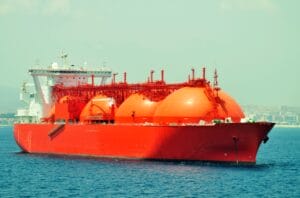 Európska únia sa obáva rastúcej závislosti od amerického plynu. "Dobré ráno stará mama"