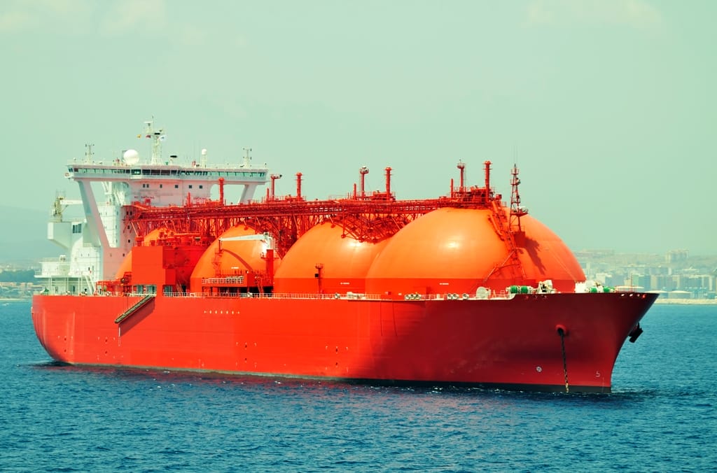 Európska únia sa obáva rastúcej závislosti od amerického plynu. "Dobré ráno stará mama"