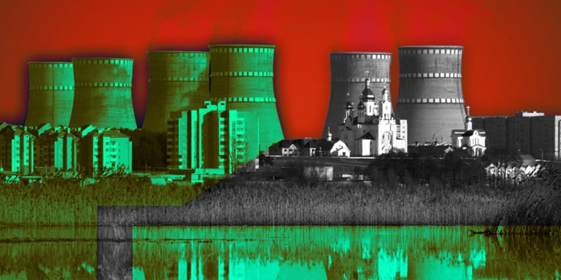 Včera v noci ruské vzdušné sily vypli Kyjev, Odesu, Charkov, Nikolajev…