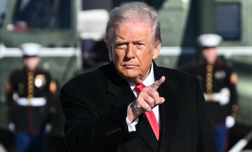 Úder Európy proti Trampovi? Keďže hrozby týkajúce sa Grónska stupňujú napätie