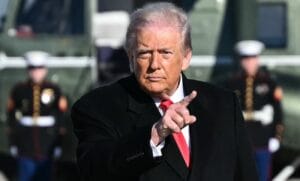 Úder Európy proti Trampovi? Keďže hrozby týkajúce sa Grónska stupňujú napätie