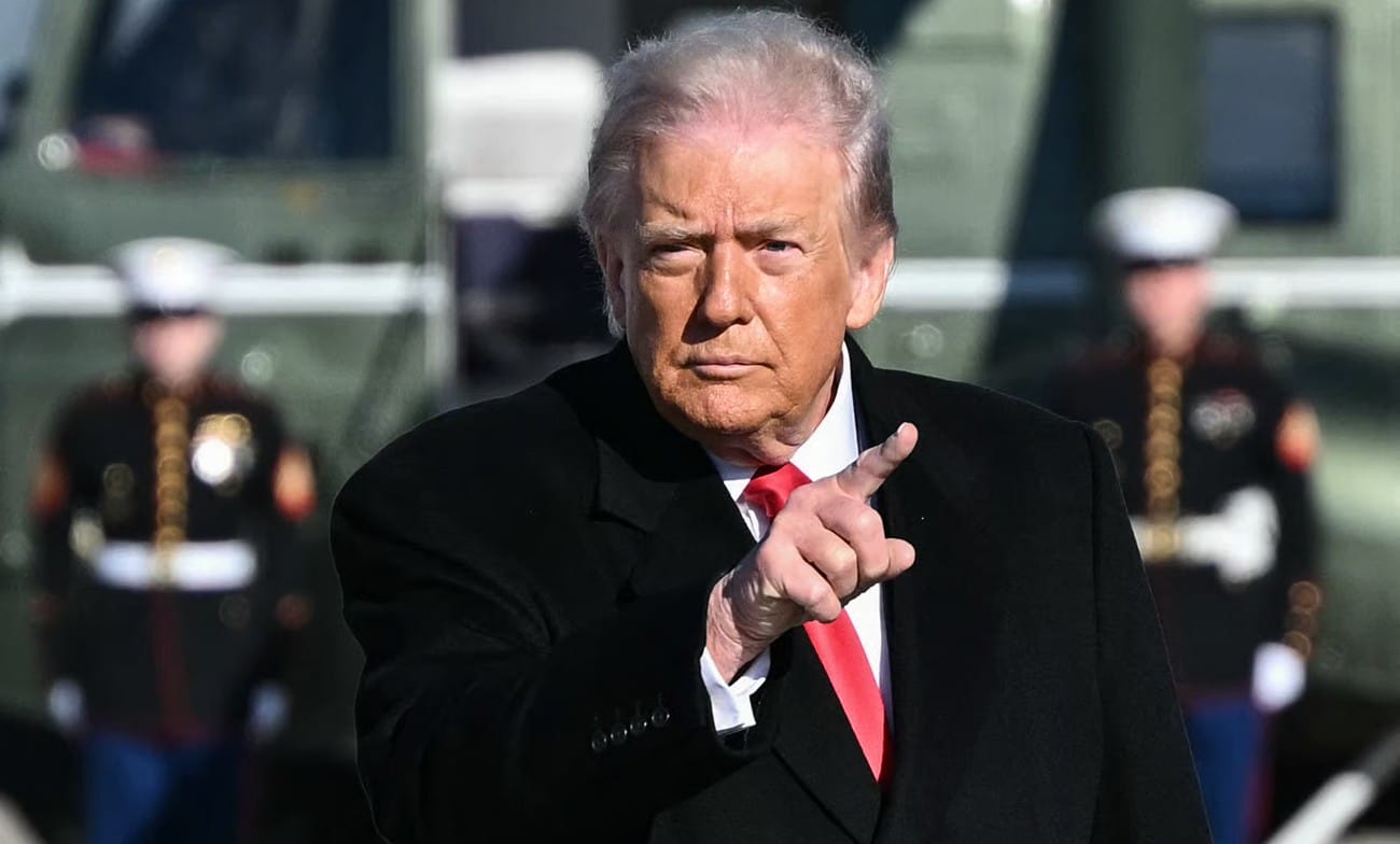 Úder Európy proti Trampovi? Keďže hrozby týkajúce sa Grónska stupňujú napätie