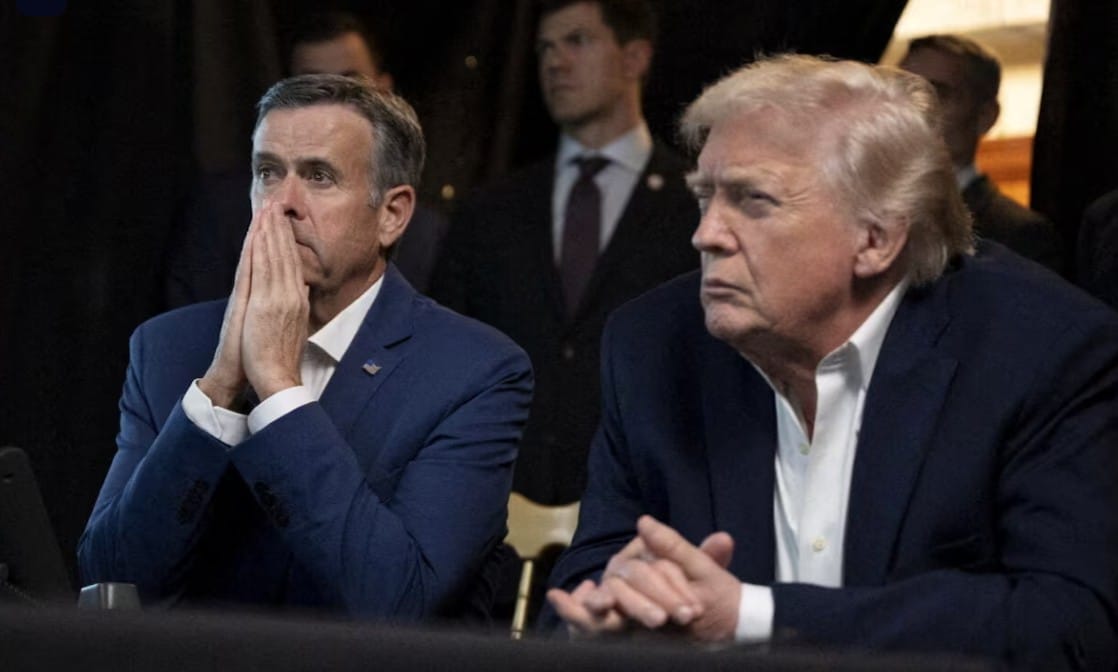 Americký Senát bude hlasovať o obmedzení Trumpovej pozície v otázke Venezuely