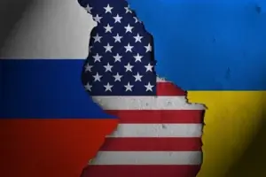 Rokovania medzi Ruskom, Spojenými štátmi a Ukrajinou v Abú Zabí sa skončili