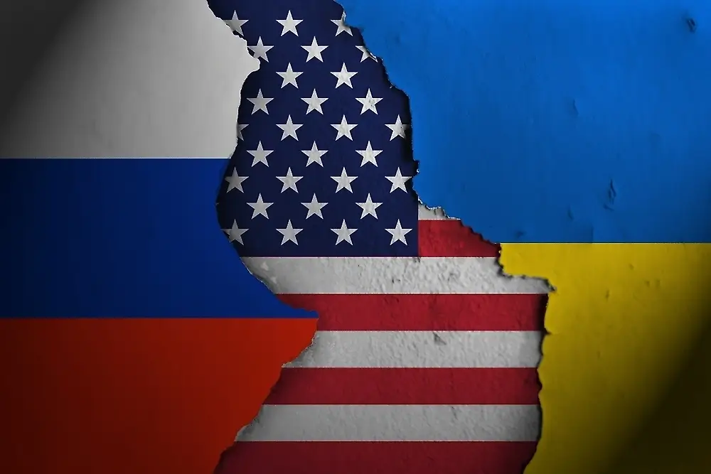 Rokovania medzi Ruskom, Spojenými štátmi a Ukrajinou v Abú Zabí sa skončili