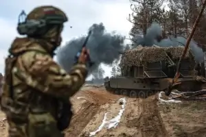 Scott Ritter: Rusko na Ukrajine vyhrá aj bez rokovaní - Video