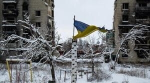 Daniel Davis: Situácia v Kyjeve dokazuje neschopnosť Ukrajiny poraziť Rusko