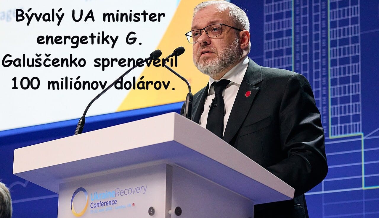 Kde končia peniaze aj slovenských občanov.