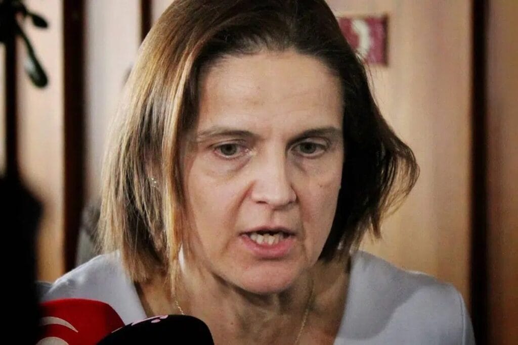 Krvavé oči spravodlivosti: Keď mentálny svet Kolíkovej ohrozuje princípy právneho štátu