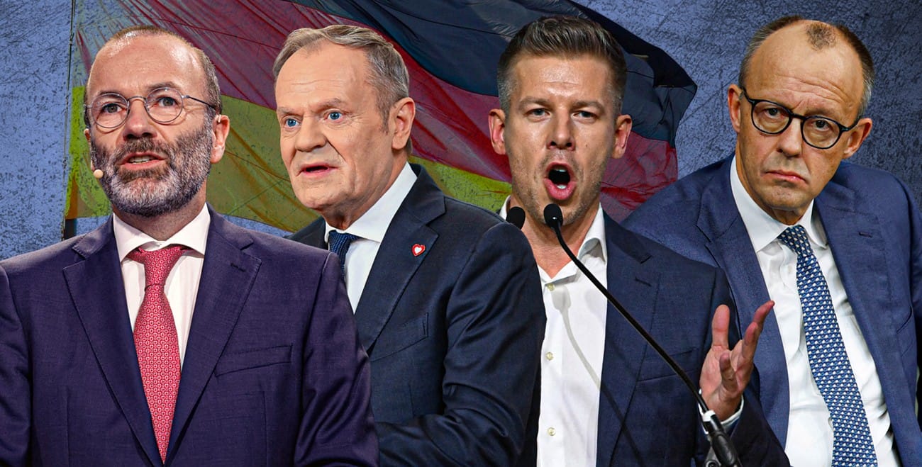 Maďarský opozičný líder zapletený do drogového škandálu, západ mu rozprestiera červený koberec