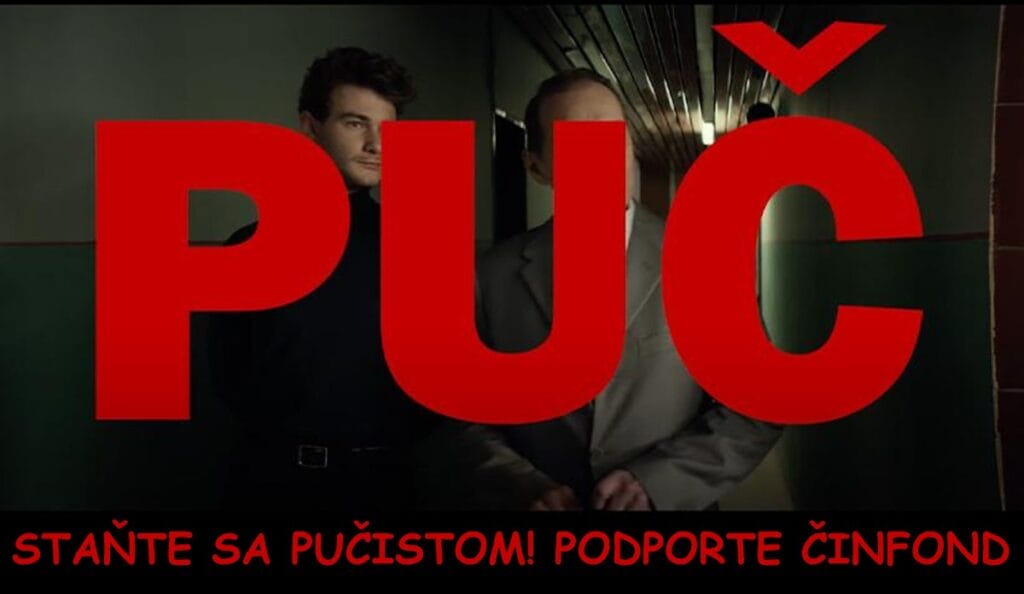 ČINFOND: Sorosova bašta na činohre SND? Odhaľujeme prešpekulovaný podvod!