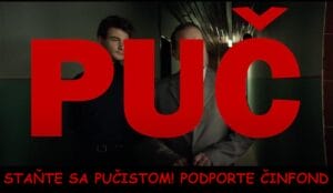 ČINFOND: Sorosova bašta na činohre SND? Odhaľujeme prešpekulovaný podvod!