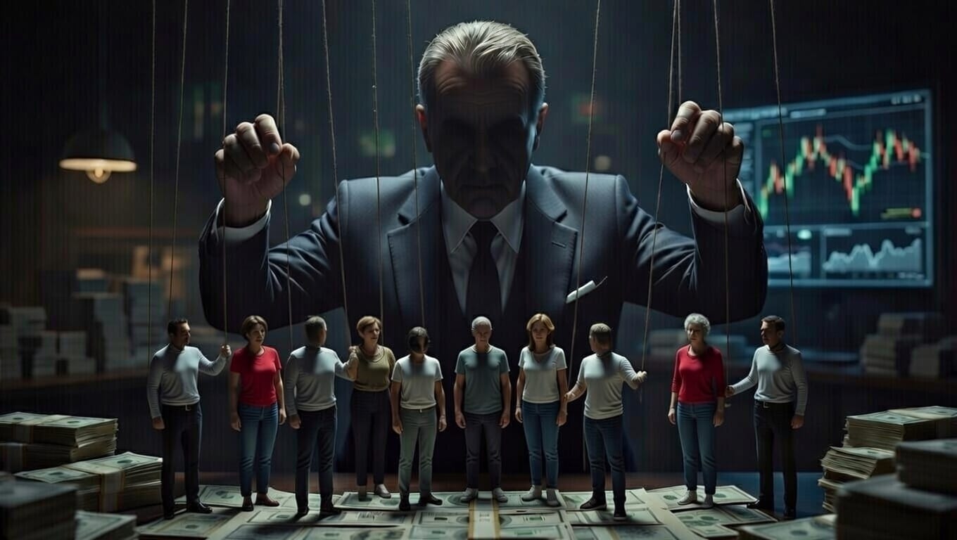 Kto financuje dezinformátorov? Bližší pohľad na globálny index dezinformácií