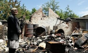 Život neraz krutým ľuďom vráti ich zlé skutky aj s úrokmi