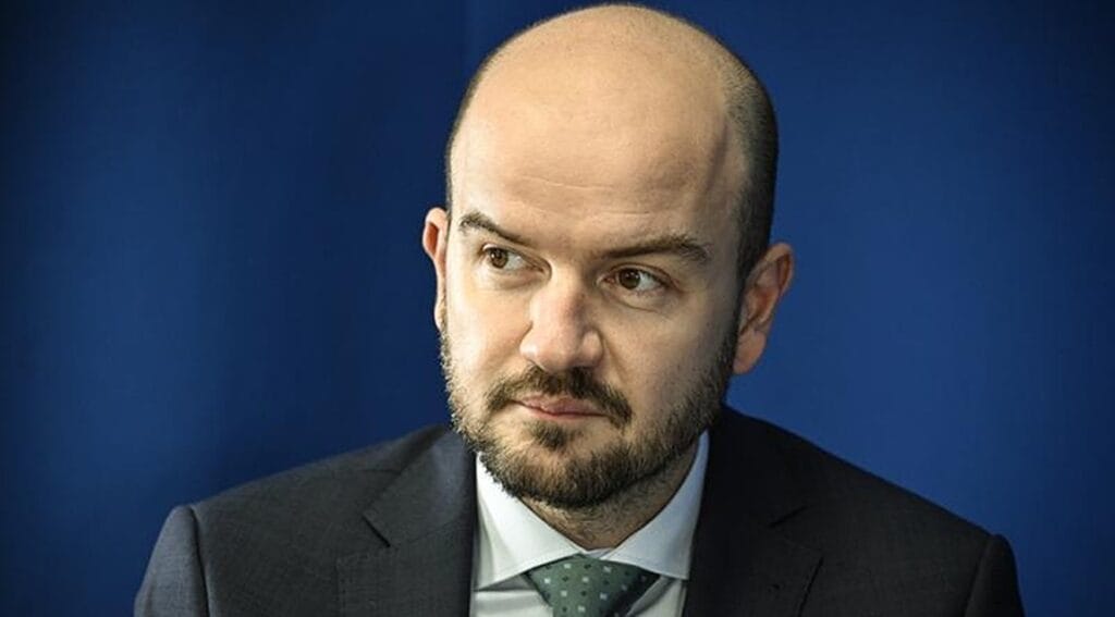 M. Kéry: Dubéci nebol v štúdiu, ale v Kyjeve a Hneď na úvod klamal