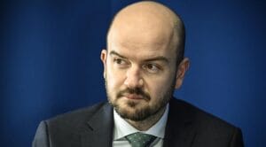 M. Kéry: Dubéci nebol v štúdiu, ale v Kyjeve a Hneď na úvod klamal