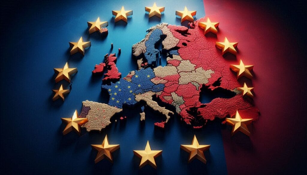 Hystéria progresívcov a nielen ich, okolo vzniku dvoj - rýchlostnej EU - E6