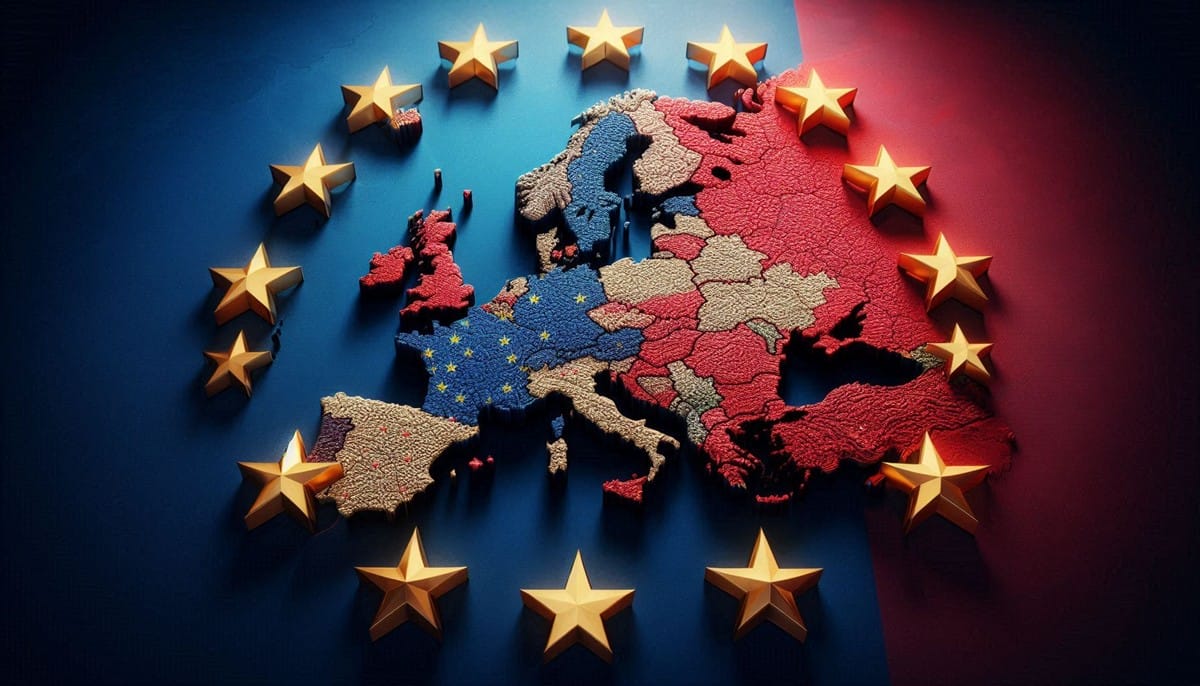 Hystéria progresívcov a nielen ich, okolo vzniku dvoj – rýchlostnej EU – E6