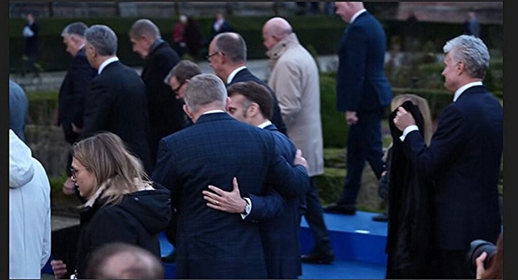 Slovensko a Rešpekt v Európskej Únii: Jasná Politika ako Kľúčový Faktor