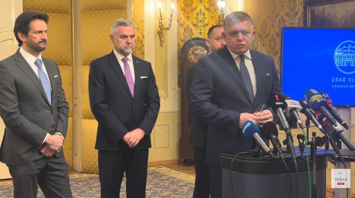 R. Fico už nedôveruje M. Žilinkovy. Plánuje úplné zrušenie inštitútu kajucníka